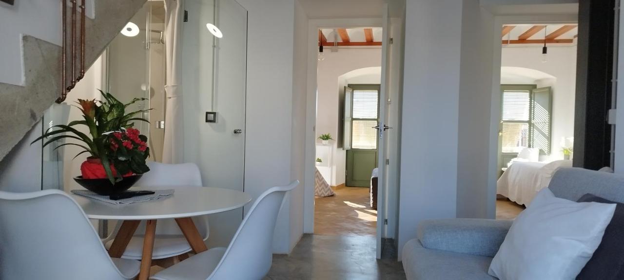 Apartamento Corredera Travel 4 Córdoba Exterior foto