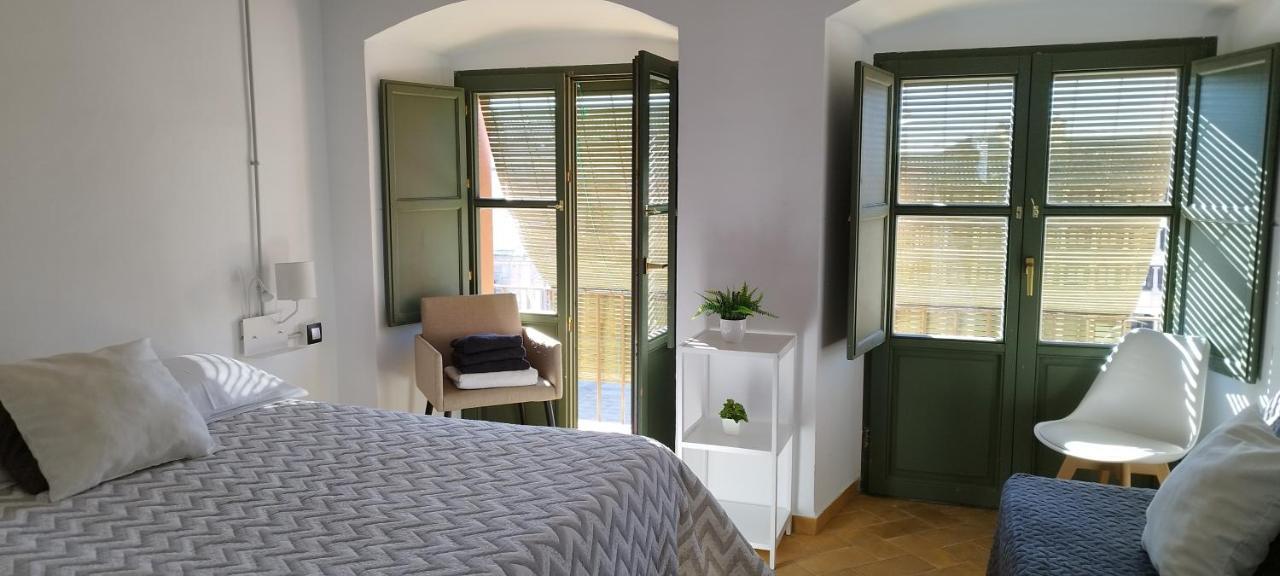 Apartamento Corredera Travel 4 Córdoba Exterior foto