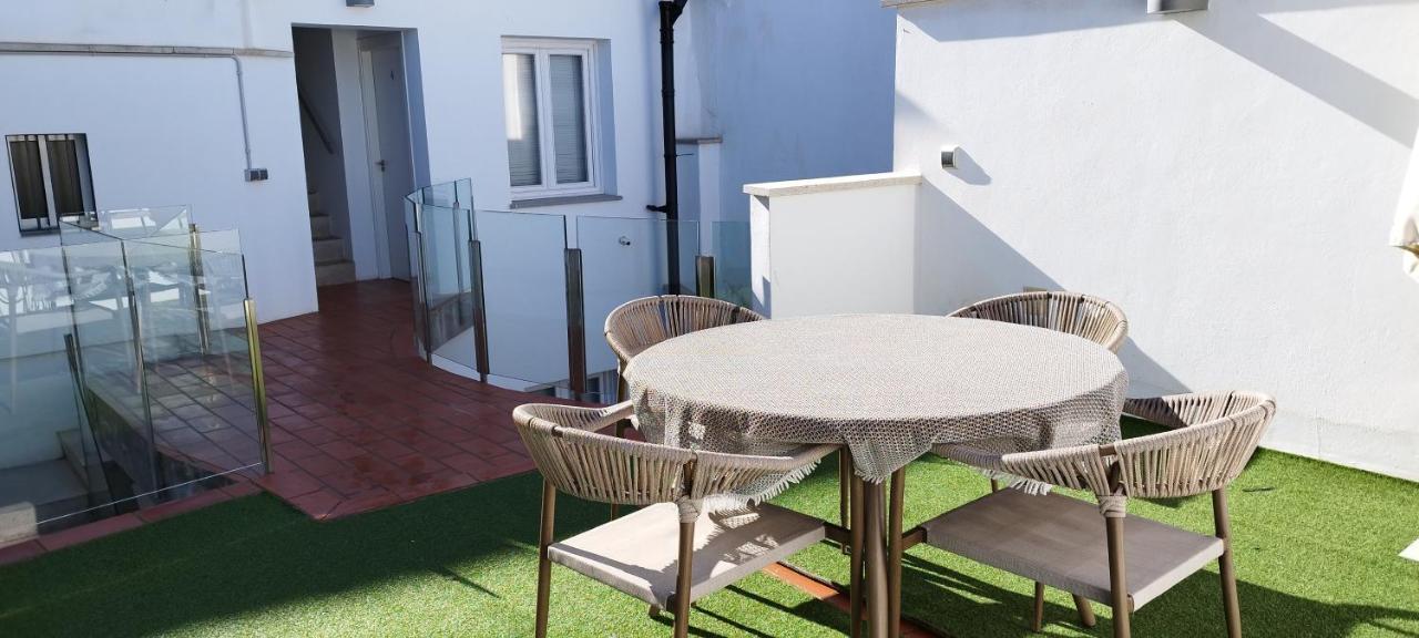 Apartamento Corredera Travel 4 Córdoba Exterior foto