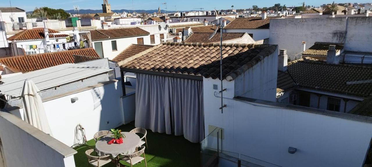 Apartamento Corredera Travel 4 Córdoba Exterior foto