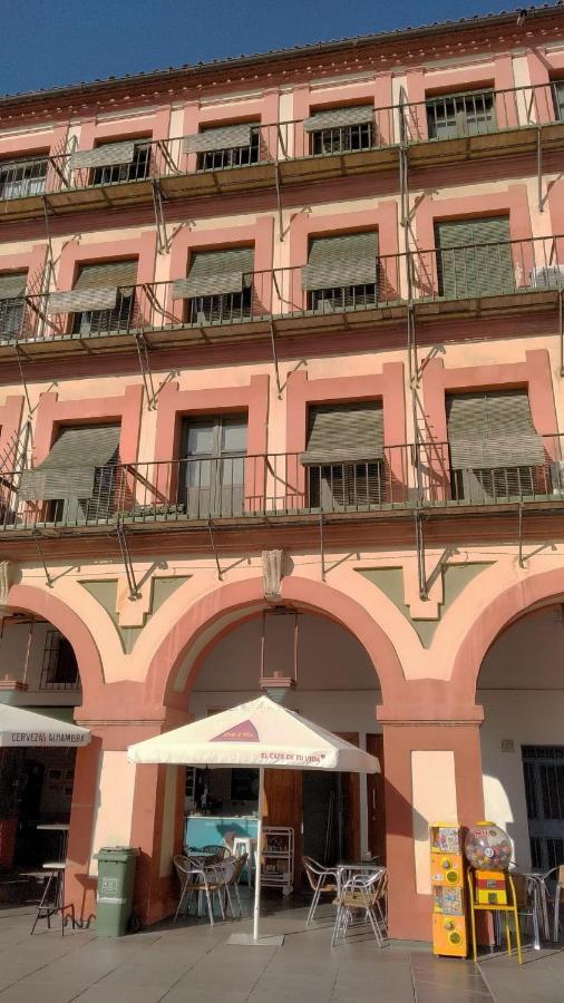Apartamento Corredera Travel 4 Córdoba Exterior foto